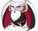 商用利用OK！かわいいモンスターをデザインします SNSや動画サイトのアイコン・ゲーム・TRPG・個人観賞 イメージ6