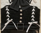 アイドルの生誕、卒業のアルバム制作いたします アイドルの衣装モチーフのアルバムの制作 イメージ6