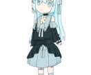 Vtuber一式を制作します 貴方の魅力をいっぱい詰め込んでお仕立てします イメージ6