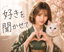 推しや趣味を教えて♡あなたの好き！を全部聞きます 推し歴20年以上の私が聞きます♡布教も大歓迎！ イメージ1