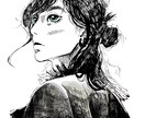アナログ寄りのイラスト、漫画なんでも描きます なんでもご気軽にご相談ください イメージ10