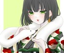 簡単なアイコンイラスト描きます 可愛いアイコンにしてみませんか？ イメージ3