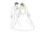写真をゆる〜くイラスト化します 顔バレなし★お気に入りの写真を、シンプルなイラストに! イメージ2