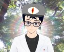 ナレーション、キャラクターボイスの受注いたします 学生レベルの男性以外は、おおむね対応出来ると思います イメージ1