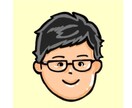 似顔絵アイコン描きます 納得いくまで修正OK！希望にそって丁寧に対応していきます！ イメージ6