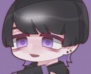 アイコン、イラスト、夢絵などお描きします 貴方だけのオリジナルイラストが欲しい方へ！ イメージ2