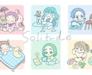 ビデオチャットでマンガ・イラストの添削をします 画面共有でマンガ・イラストの添削・相談を承ります！ イメージ7