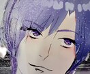 1枚絵やデフォルメキャラを描きます 様々な人物イラストをお描きします！連載歴あります イメージ1