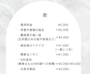 イメソンやキャラクターボイス、ナレーション承ります ただいま実績作りの為低価格で受付中です！ イメージ3