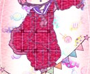 創作･版権イラスト描きます かわいい創作･版権イラスト描きます！ イメージ10