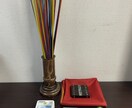 仕事運・転職運を易で診断｜選択が正しいか見ます 「迷いの中に“答え”はあります。易がそれを映し出します」 イメージ2