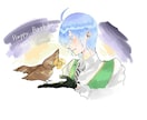 イラストオーダ、SNSアイコン、夢絵等お受けします アイコンや夢絵や立ち絵などの依頼絵 明るい印象の絵が得意です イメージ3