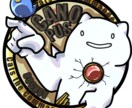 可愛いイラスト描きます この絵を見たらアナタだと一瞬で分かる！ イメージ1