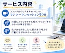 強み・価値観を発見し人生の次の一歩を明確にします 「止まっている自分」が動き出す！未来に踏み出せるあなたへ！ イメージ2