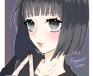 可愛い＆かっこいい！イラスト描きます 貴方の好きなキャラを全力で描きます！気軽にお声掛けください！ イメージ9