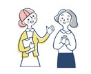 看護師歴28年現役ナース『ことり』が寄り添います その方が大切にしているもの・ことを、最期まで大切にするには イメージ2