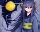 商用利用OK！目を惹く可愛いイラストをお描きします 立ち絵やアイコン、MVイラストなど！ イメージ6