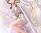 物語を伝えるファンタジー・イラストを描きます 様々なシーン、物語を伝えるファンタジーイラスト（ゲーム等） イメージ2