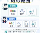 中高生の英数理科を添削解説します 公式の考え方までわかりやすく整理します イメージ2