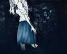 イラスト制作、キャラクターデザイン承ります イラスト制作はもちろんキャラクター案が無くても大丈夫！ イメージ5