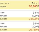 競艇3連単を投資に変える舟券術を伝授します 知識不要で購入したその日から実践できます イメージ3