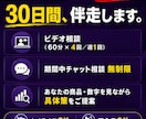 アカウント ベリフィケーション のお知らます 今も売っている現役セラーが伴走｜出品・広告・改善まで イメージ5