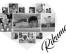 お気に入りの12枚のお写真をより素敵に1枚にします 大変なご時世だからこそ少しでも皆様の元気になれますように…！ イメージ5