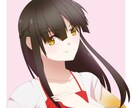 最短3日で可愛いアイコン描きます 目を引く綺麗で可愛いアイコンお任せください！ イメージ4
