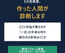 リフォーム見積を作る側の私が正直に診断します そのリフォーム見積もり、高いのかな。作る側が正直に見ます イメージ1