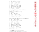 転職した先の未来。【タロット】で可能性を示します 現役占い講師による手元に残る資料付き（電子データ） イメージ6