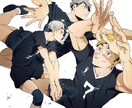 気になることや関わりかたを聞いてアドバイスします 自分の思ったことをハッキリ伝えます！ イメージ1