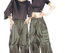 デジタルイラスト✧︎アイコン1枚絵なんでも描きます 商用◎絵柄や塗り方お好みに合わせます♡ イメージ4