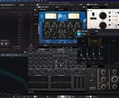 商業作編曲家が低価格でオリジナル曲を作ります ギター&ベースは生演奏で対応します！ イメージ4