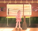 多様なニーズに答えるイラスト作成します SNSアイコンやYouTubeの挿絵など様々なニーズに対応♪ イメージ5