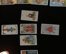 タロットカードであなたの悩み、アドバイスします 丁寧にアドバイス！！親身になって答えます！占い放題！ イメージ2