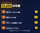 知識0からのAI画像生成完全ガイド教えます 初心者でも今日からAI美女が作れる2026年版ガイド イメージ3