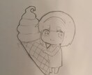 YouTube動画イラスト描きます 漫画風動画や動画のサムネイル、MV等専用です！ イメージ6