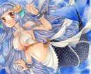 いろんなイラスト描きます ご購入前にDMでご連絡お願いします。 イメージ4