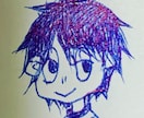 イラスト依頼お待ちしてます アイコン、ヘッダーその他用途利用可イラスト承ります。 イメージ8
