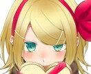 最短3日納品！！少年or少女のアイコン描きます 表情豊かな女の子or男の子をあなたのために イメージ8