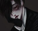 イラストを描かさせて頂きます 一生懸命精一杯描かせて頂きます イメージ4