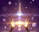 七重の光の結界で護ります 迷える魂に寄り添い、確かな守護の光で新たな道を照らします イメージ8