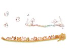 ちまっとかわいいミニイラスト制作いたします 動物・食べ物などもOK！ちょっとしたイラストにぴったりです イメージ4