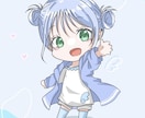 アイコン、歌ってみたのサムネ等を作成します 活動者さんのお手伝いさせて頂きます！ イメージ5