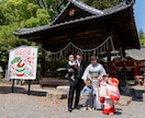 大阪近郊で七五三の撮影します 七五三、お宮参り、その他、写真撮影します イメージ8