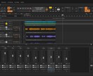 UTAUを用いた動画のMIXを行います 2014年からぼちぼち調声してる人間がMIXします！ イメージ1