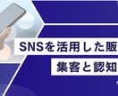 飲食店のSNSアカウント運用代行します 集客にお困りの飲食店経営者様へ必見！ イメージ1