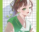 立ち絵や一枚絵、様々な用途のイラストを描きます 丁寧に仕上げます。気軽にご相談ください！ イメージ4