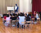 お子さんの心の悩みを聞きアドバイス致します 子供達の『笑顔』が社会を変える！ イメージ9