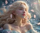 運命の相手アナタのもとへ♡精霊のささやきが導きます 高次エネルギーがあなたの魅力を引き出す♡良縁繋ぎ輝く未来へ☆ イメージ5